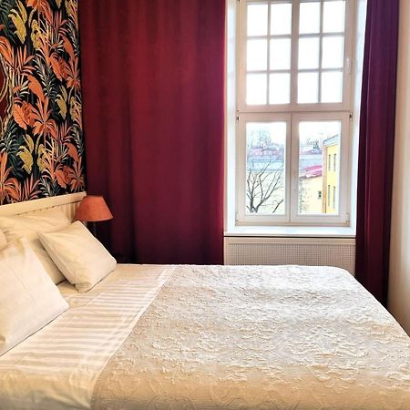 Classic Apartments In Old Town Reval Esterno foto