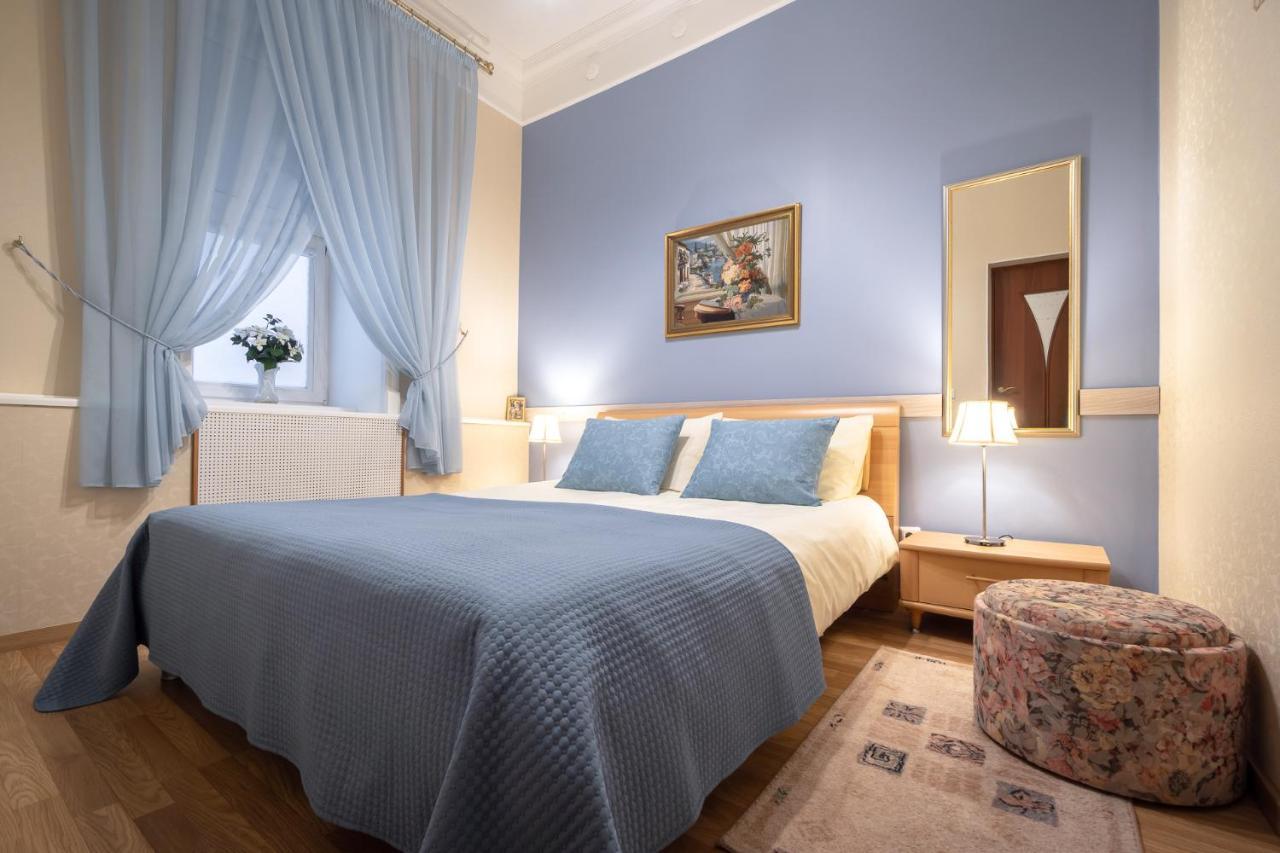 Classic Apartments In Old Town Reval Esterno foto