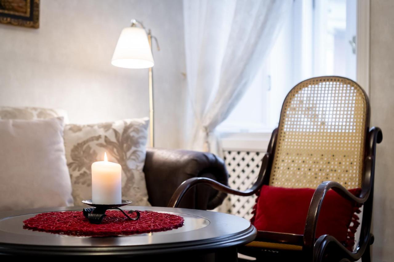 Classic Apartments In Old Town Reval Esterno foto