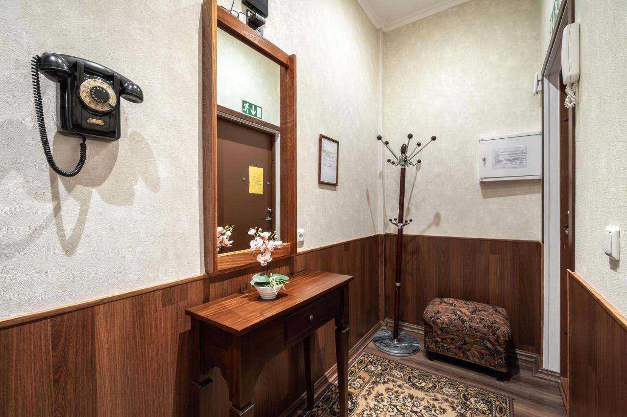 Classic Apartments In Old Town Reval Esterno foto