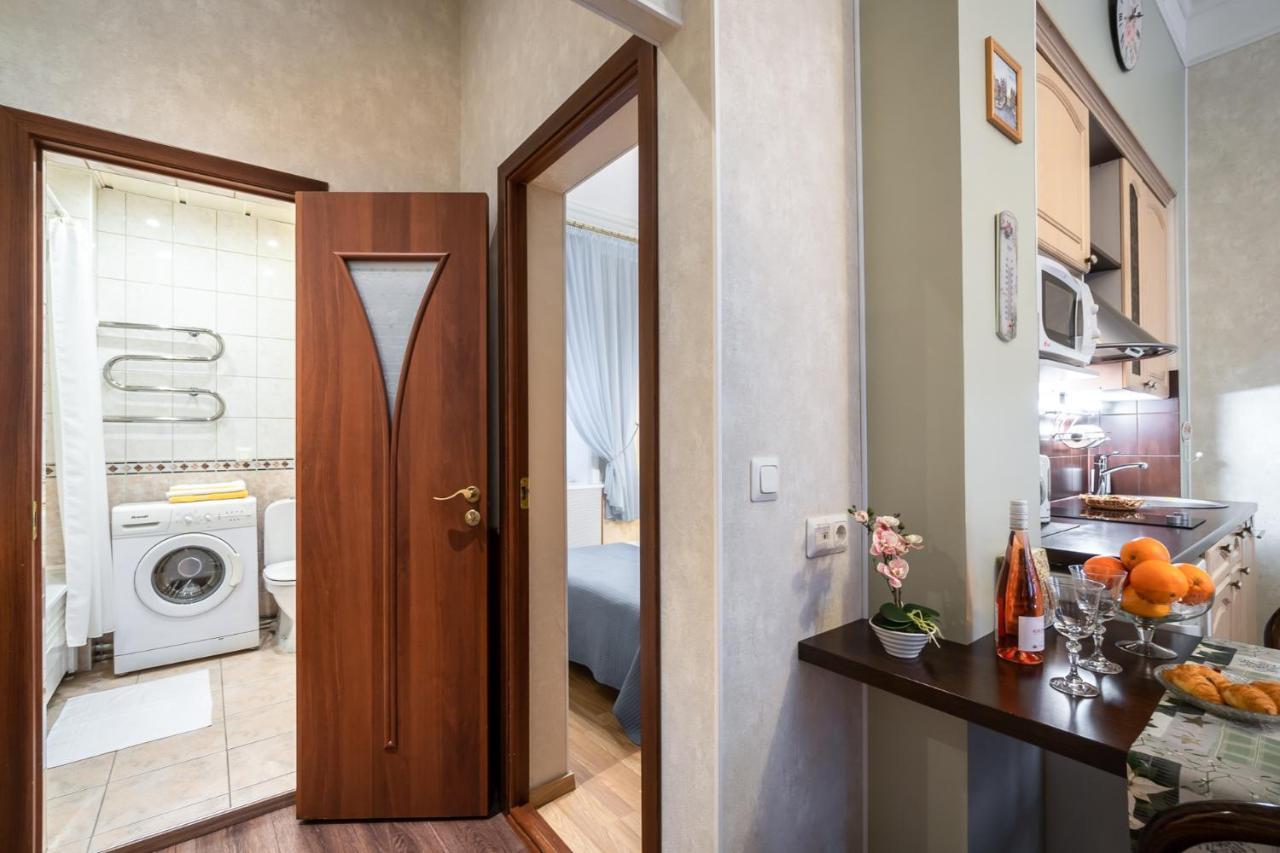 Classic Apartments In Old Town Reval Esterno foto