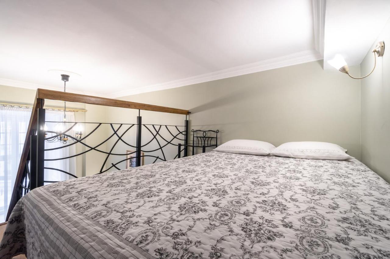 Classic Apartments In Old Town Reval Esterno foto
