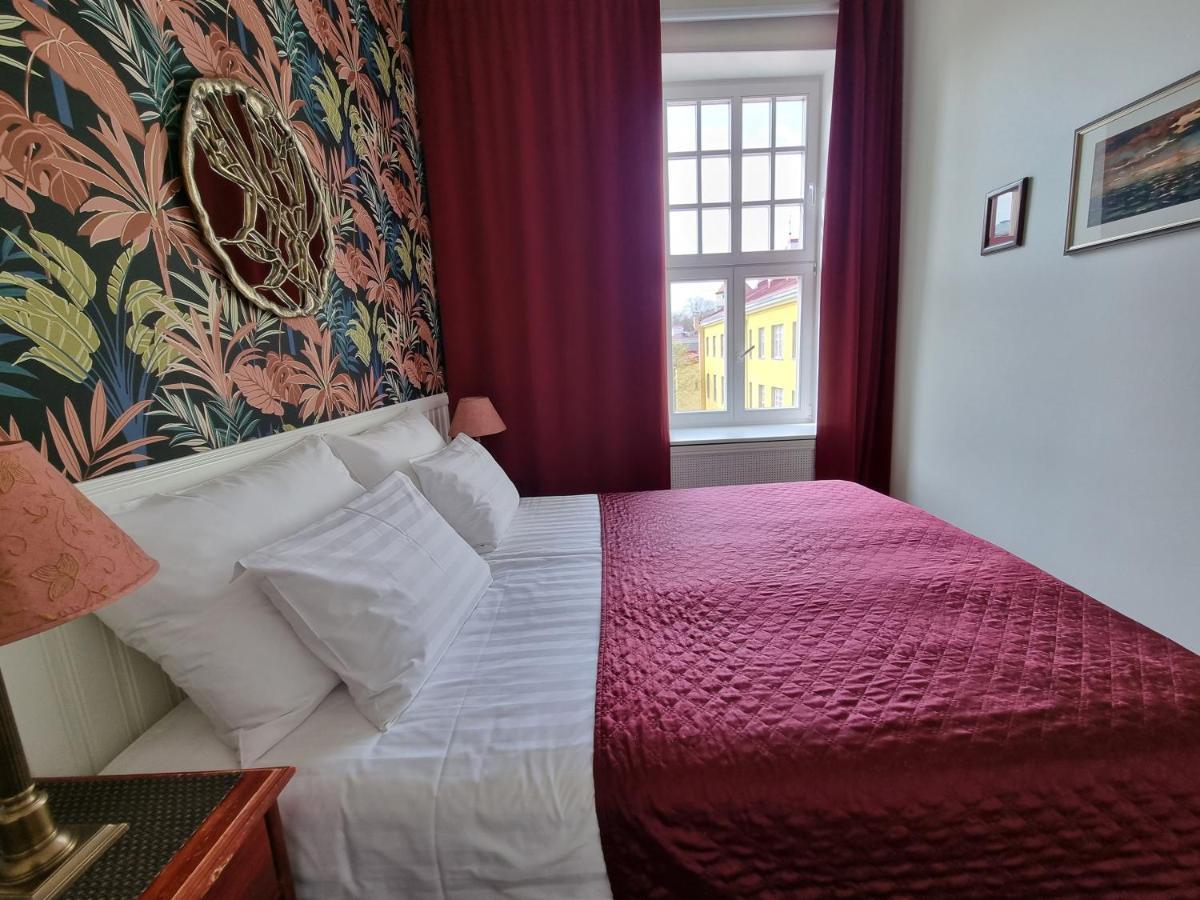 Classic Apartments In Old Town Reval Esterno foto
