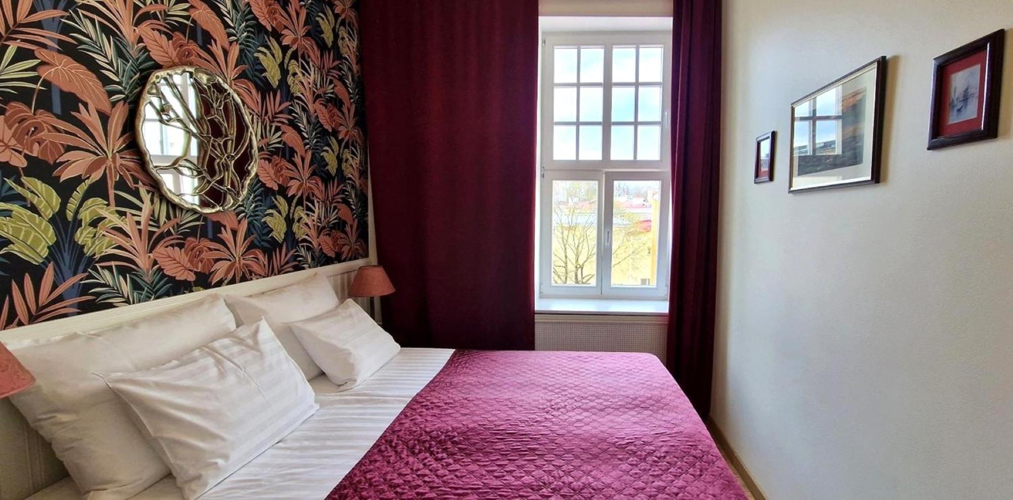 Classic Apartments In Old Town Reval Esterno foto